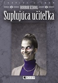 obálka: Horror School 4 – Suplujúca učiteľka
