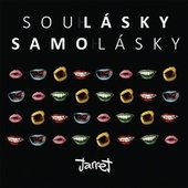 obálka: Soulásky & samolásky