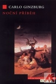 obálka: NOČNÍ PŘÍBĚH