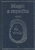 obálka: Magie a mystika