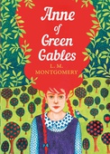 obálka: Anne of Green Gables: The Sisterhood