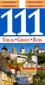 obálka: 111 Várak/Grody/Burg