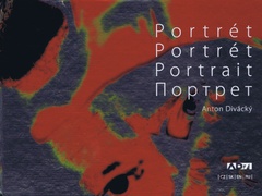obálka: Portrét