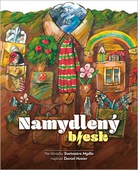 obálka: Namydlený blesk