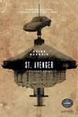obálka: St. Avenger