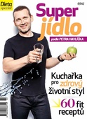 obálka: Food -  Poklady české kuchyně
