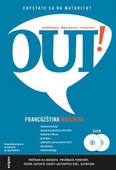 obálka: Oui! Francúzština - maturita (+ 2 CD)
