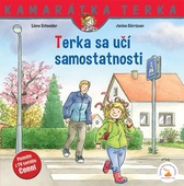 obálka: Terka sa učí samostatnosti