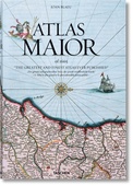 obálka: Atlas Maior, 1 Volume