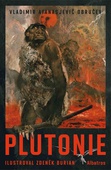 obálka: Plutonie