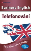 obálka: Business English – Telefonování