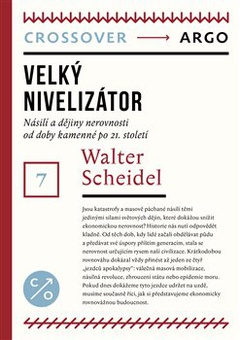 obálka: Velký nivelizátor