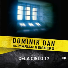 obálka: Cela číslo 17 - CD