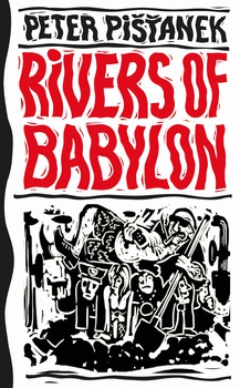 obálka: Rivers of Babylon