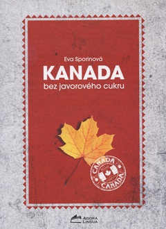 obálka: Kanada