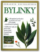 obálka: Bylinky - obrazová encyklopedie