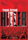 obálka: Hitler