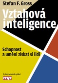 obálka: Vztahová inteligence
