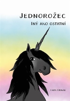obálka: Jednorožec