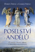 obálka: Poselství andělů - 2.vydání