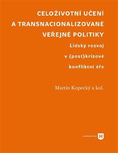 obálka: Celoživotní učení a transnacionalizované veřejné politiky