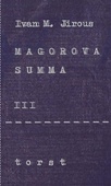 obálka: Magorova summa III.