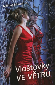 obálka: Vlaštovky ve větru