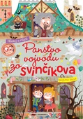 obálka: Panstvo vojvodu zo Svinčíkova