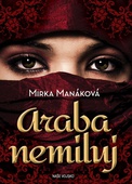 obálka: Araba nemiluj (CZ)