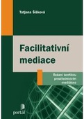 obálka: Facilitativní mediace