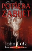 obálka: Potřeba zabíjet