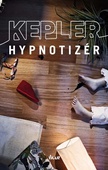 obálka: Hypnotizér