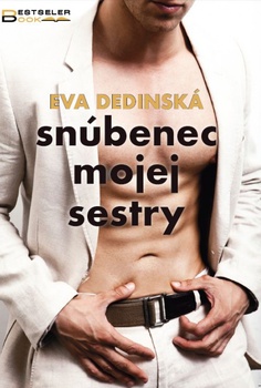 obálka: Snúbenec mojej sestry