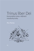 obálka: Trinus liber Dei