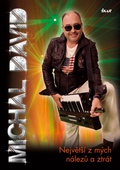 obálka: Největší z mých nálezů a ztrát