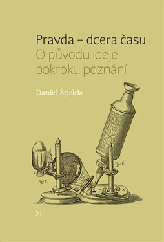 obálka: Pravda – dcera času