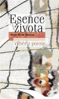 obálka:  Esence života 