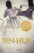 obálka: Ben-Hur
