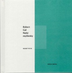 obálka: Nahé myšlienky