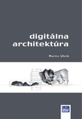 obálka: Digitálna architektúra