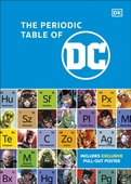 obálka: The Periodic Table of DC