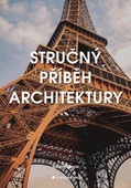 obálka: Stručný příběh architektury