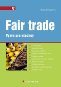 obálka: Fair trade
