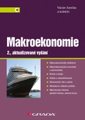 obálka: Makroekonomie