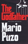 obálka: The Godfather