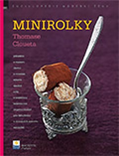 obálka: MINIROLKY