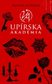 obálka: SET Upírska akadémia