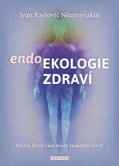 obálka: Endoekologie zdraví