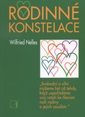 obálka: Rodinné konstalace