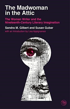 obálka: Madwoman in the Attic